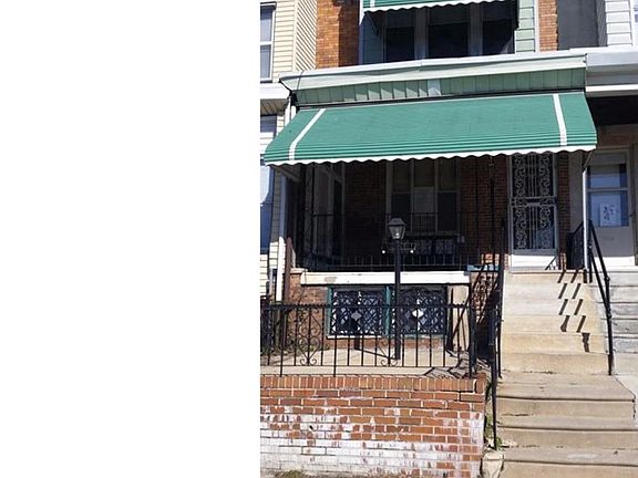4th image of 105 N Millick St