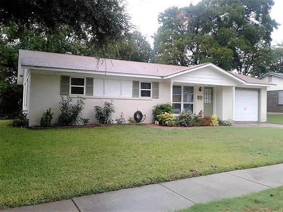 2nd image of 4701 Norris Valley Dr