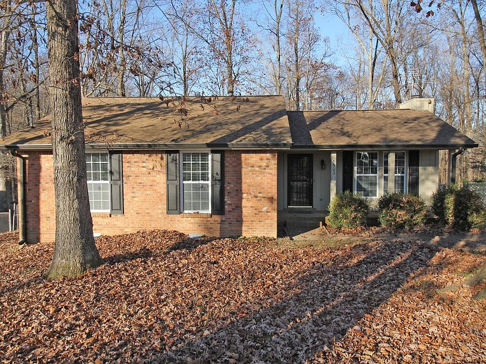 1st image of 1503 Winding Way