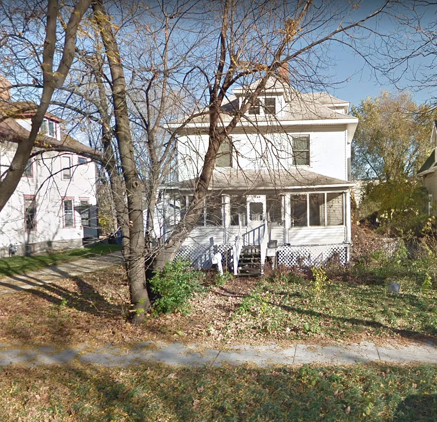 7 bed, $3,600 — Photo 1