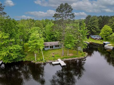 N11294 Tomahawk River Rd, Tomahawk, WI, 54487