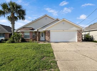 771 Pearl Sand Dr, Mary Esther, FL 32569