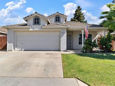 5532 W Indianapolis Ave, Fresno, CA, 93722