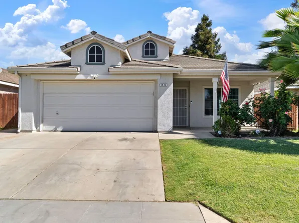 5532 W Indianapolis Ave, Fresno, CA 93722
