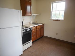 237 Ash St, California, PA 15419