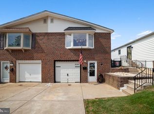 3336 Red Lion Rd, Philadelphia, PA 19114