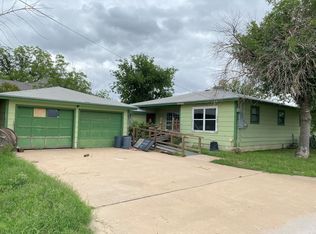 403 Baker St, San Angelo, TX 76903