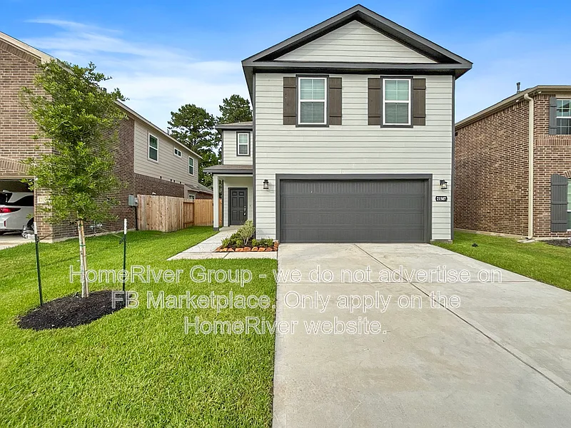 21507 George Wayne Way