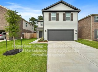 21507 George Wayne Way, Spring, TX 77379