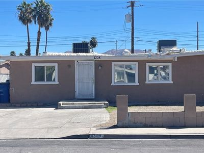 1308 Harriet St, Las Vegas, NV, 89101