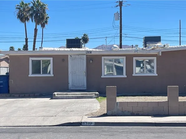1308 Harriet St, Las Vegas, NV 89101