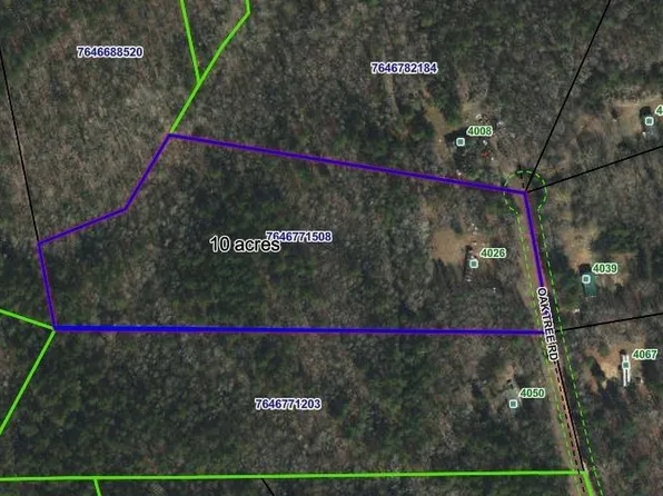 4026 Oak Tree Rd Lot 55, Asheboro, NC 27205