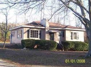 165 Old Pelzer Rd, Piedmont, SC 29673
