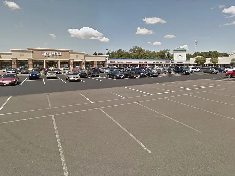 Shops At Somerville - 5 min away