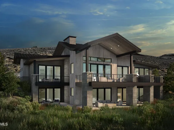3190 Hills Ridge Rd, Park City, UT 84098