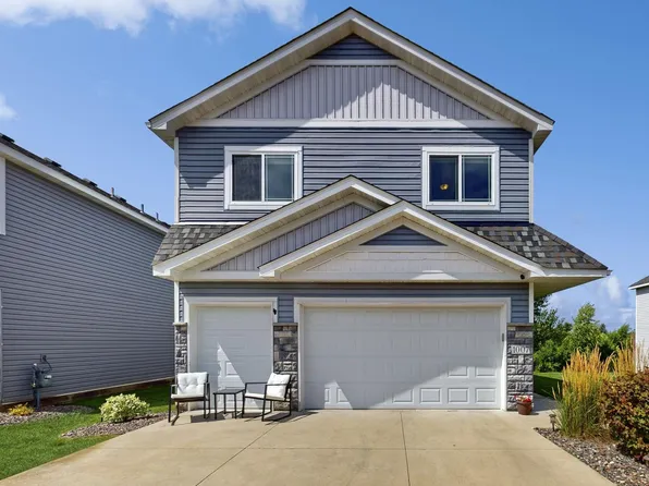 1007 Alexander Ct, Montrose, MN 55363