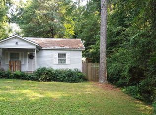 1028 McKinley Ave, Auburn, AL 36830