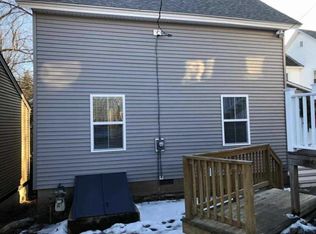 5 Green St, Exeter, NH 03833