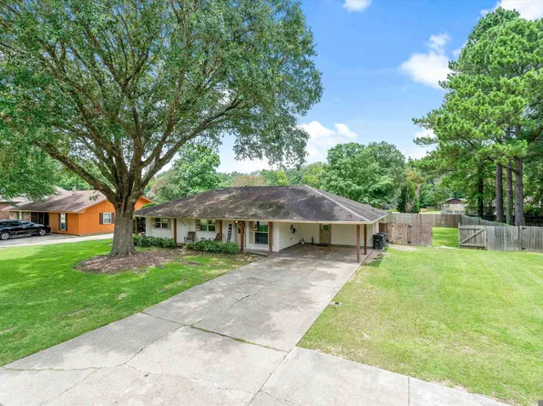 9937 Golden Gate Ave, Baton Rouge, LA 70818