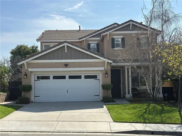 29968 Cambridge Ave, Castaic, CA 91384