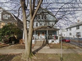 392 Chestnut St #392, Kingston, PA 18704