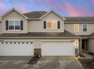 14103 Magnolia St, Cedar Lake, IN 46303