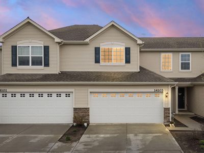 14103 Magnolia St, Cedar Lake, IN, 46303