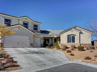 8680 Via Napoleone Cir, Las Vegas, NV 89143