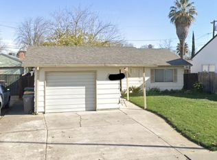 1036 Victoria Ave, Stockton, CA