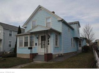 46 Hamilton Ave, Groton, CT 06340