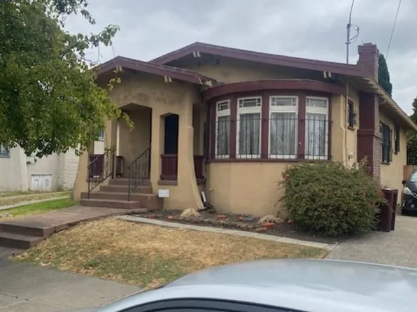 987 Yerba Buena Ave, Oakland, CA 94608