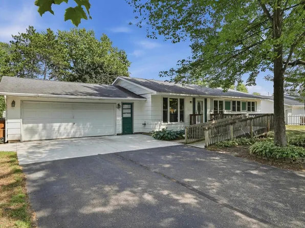 3279 LINDBERGH AVENUE, Stevens Point, WI 54481