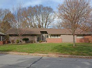 2055 E Edgewood St, Springfield, MO 65804