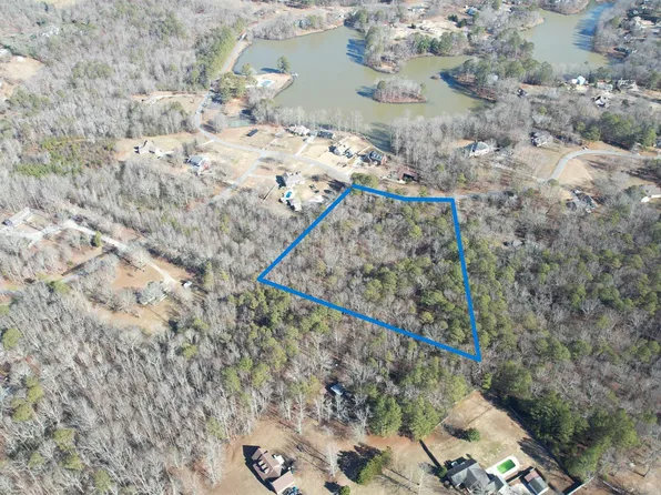 5.58 Pine Lake Trl NW, Arab, AL 35016