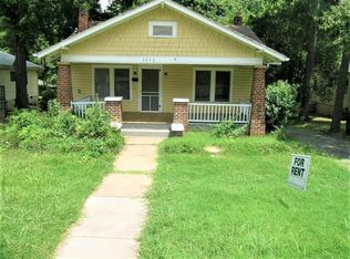 3626 Tuckaseegee Rd, Charlotte, NC 28208