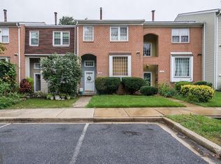 222 Castleton Pl, Upper Marlboro, MD 20774