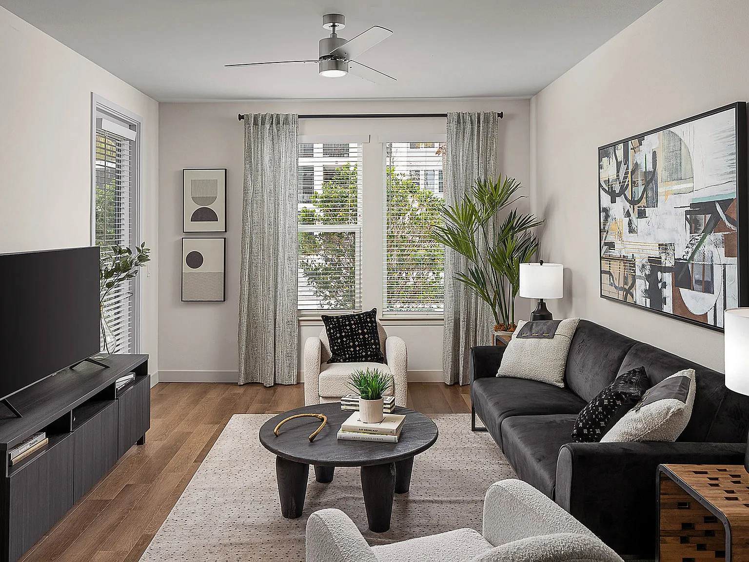 Serenza at Ocoee Village Apartments — Photo 1