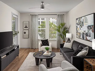 Serenza Apartments