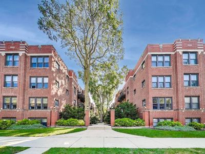 5913 N Paulina St APT 1W, Chicago, IL, 60660