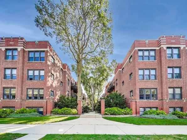 5913 N Paulina St APT 1W, Chicago, IL 60660