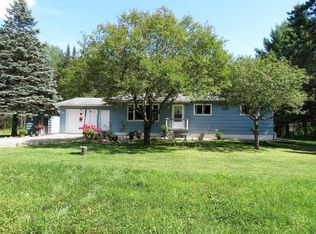 4910 Hwy 17, Rhinelander, WI 54501