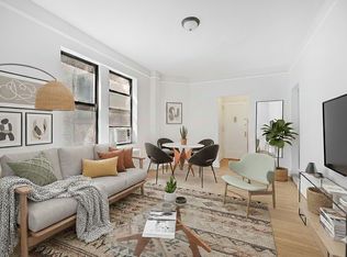 690 Riverside Dr APT 3F, New York, NY 10031