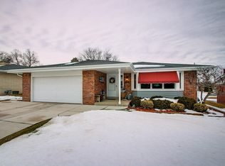 1816 Beech St, South Milwaukee, WI 53172