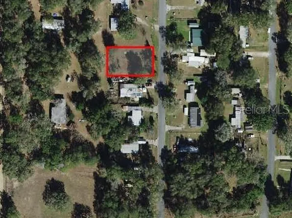 7094 N PEARL POINT LOT 6, HERNANDO, FL 34442