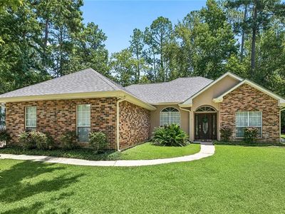 401 Orleans Ave, Covington, LA, 70433