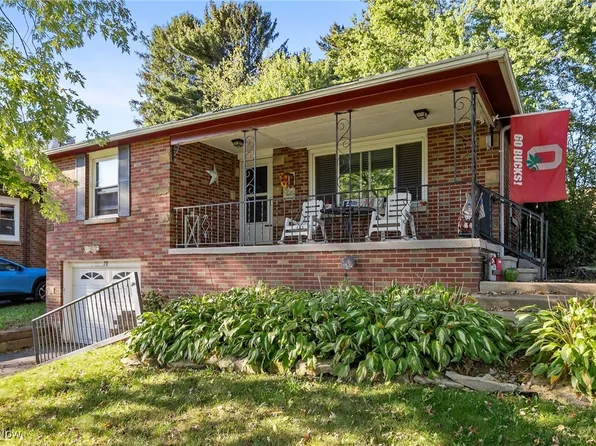 78 Winwood Dr, Mansfield, OH 44907