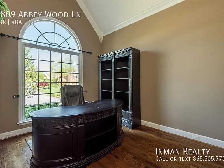 1809 Abbey Wood Ln — Photo 9