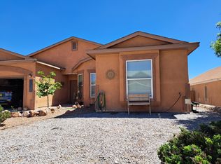 1140 Gunsight Peak Dr, Las Cruces, NM 88012