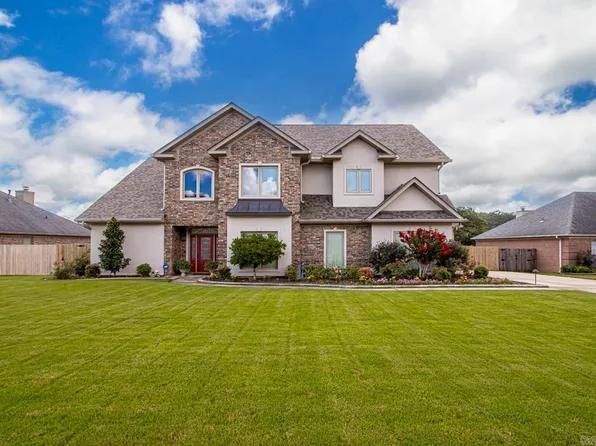 917 Elkhorn Ct, Jacksonville, AR 72076