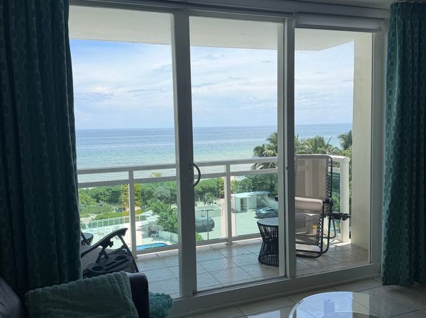 6917 Collins Ave APT 711